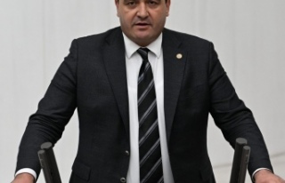 CHP Milletvekili Karasu Bakan Uraloğlu’na Sordu