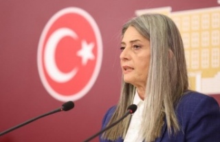 CHP TRABZON MİLLETVEKİLİ SUİÇMEZ, “TRABZON’DA...