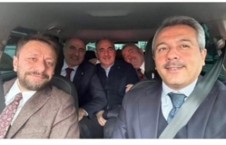 CHP’li Günaydın ''Bu bir çürümüşlük...