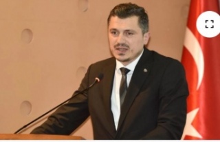 Çuvalcı ''Uluslararası fuarlara katılalım''