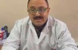 Dr.Balçık ''Aile Hekimliği Sistemi Son...