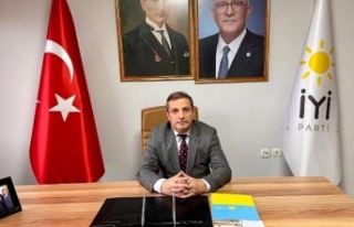 Dr.Erkan ''Gençlere sahip çıkın''