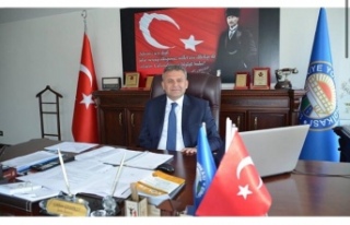 Gedikli ''Herkes birer engelli adayıdır''