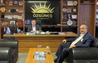 Güneş ''İstihdamı Artırmalıyız''