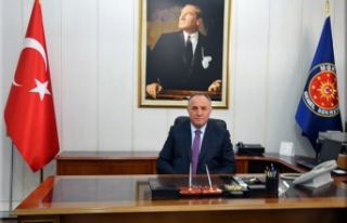 Hacımüftüoğlu emekli oluyor