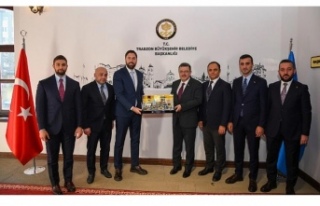 HAVELSAN ve Büyükşehir işbirliği