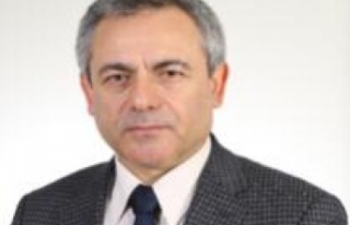 Hikmet Yılmaz ''Bütçe Hakkı Etkin Kullanılsın...