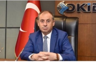 Kalyoncu ''Somondan 178.5 milyon dolar gelir...