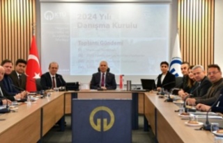 Karadeniz Teknik Üniversitesi (KTÜ) Heyelan Uygulama...