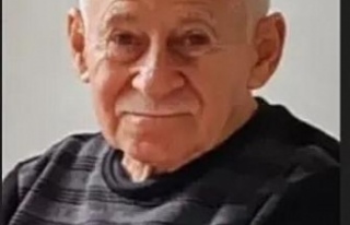 Kayıp yaşlı adam ölü bulundu