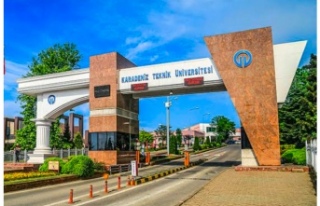 KTÜ Dünya’nın 500 üniversitesi arasına giremedi.