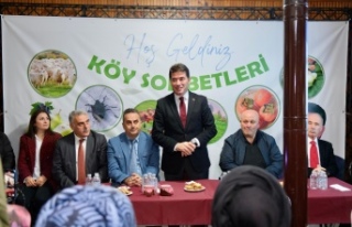 Ortahisar Belediyesi, üretim seferberliğini sürdürüyor 