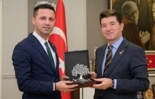 Ortahisar Belediyesi ve TEV işbirliği, onlarca öğrenciye...