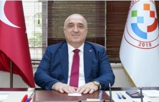 Prof.Dr.Demircioğlu Kick Boks Federasyonunda