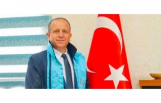 Prof.Dr.Kadakal Avrasya Üniversitesi rektörlüğüne...