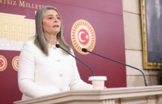 Sibel Suiçmez'den Dünya Madenciler Günü Açıklaması:...