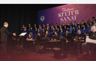 Trabzon Aralık Ayında Sanatla Coşacak