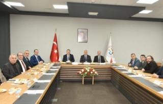 ''Trabzon'da Turizm Fakültesi bir...