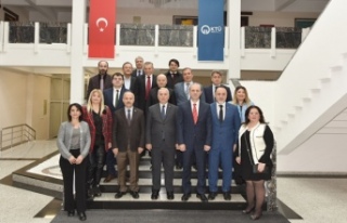 Trabzon'da Uluslararası Sağlık Zirvesi toplanacak