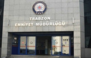 Trabzon Valiliği Haftalık Asayiş Çalışmaları