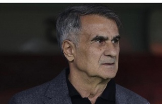 Trabzonspor Teknik Direktörü Senol Günes, Bodrum...