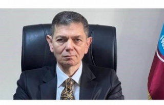 Trabzonspor’un divan başkanı mahmut ören