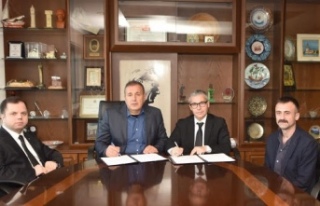 TTSO ile Rent Go arasında araç kiralama indirimi...