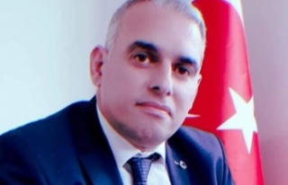 Velioğlu Erdoğan, ''Bahçeli ve Apo meydanlara...