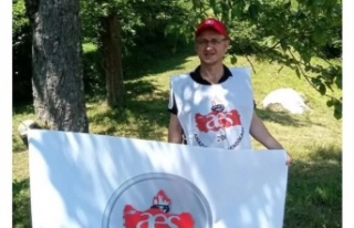 Yeşilbaş ''Öğretmenlere adaletsizlik...