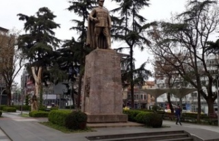 Yılbaşında 2306 güvenlik personeli görev yapacak