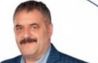 Yılmaz ''Büyükşehirde paralel yapı...