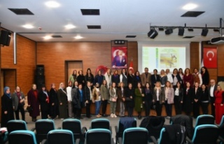 Ortahisar Belediyesi’nde ‘Eşitlik Bağlamında...