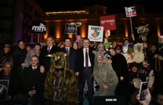 BAŞKAN GENÇ: “KÜLTÜREL MİRASIMIZI GELECEĞE...