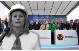 Suiçmez’den 2025 Yılı Trabzon Yatırım Programı...