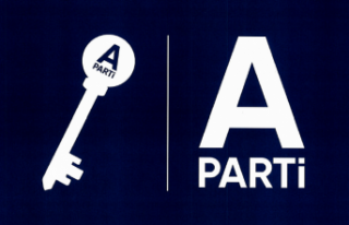 A Parti Araklı Baytürk'e Emanet