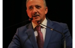 AK Parti Muğla Milletvekili Kadem Mete: "Zeki...