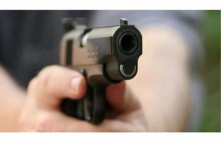 Akçaabat'ta silahlı yaralama