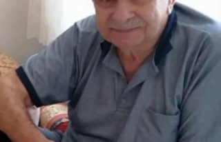 Ali Haydar kul hakka yürüdü