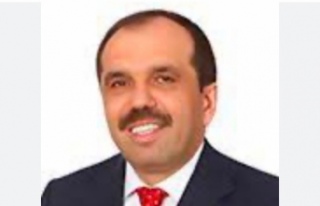 Balta Konya’dan üst kurul delegesi seçildi.