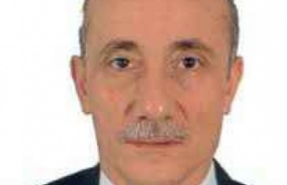 Baş Müdür Kuleli Mesai Mefrumu Tanımıyor