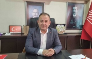 Başkan Bak ''Bu Millet’i Düşürdünüz...