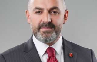 Başkan Bilgin ''Dokunmadık yer bırakmayacağız''