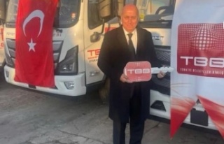 Başkan Erdem ''Başkan İmamoğlu’nun...
