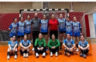 Başkan Kaya ''Spor’a yatırım yapan...