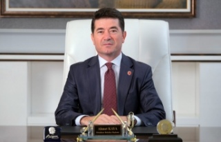 Başkan Kaya: “Trabzonumuzun görkemli sanat günlerine...