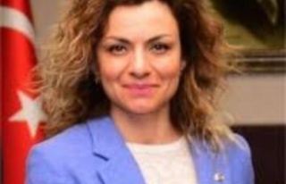 Başkan Prof. Dr. Çolak Depremlere Dikkat Çekti