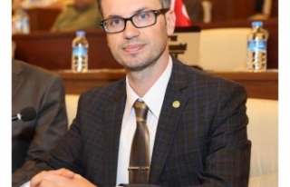 Çankaya ''Reşadiye otoparkı ne zaman...