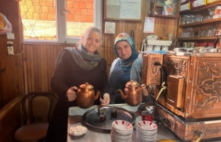 CHP Heyeti Trabzon’da Vatandaşların Sorunlarına...