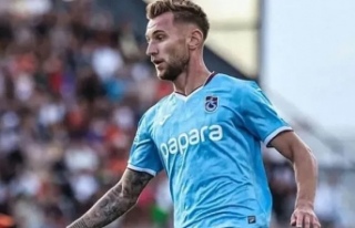 Denis Draguş için Transfer Açıklaması