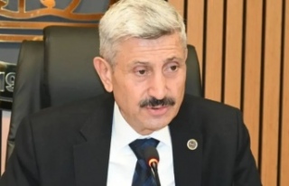 Dr.Çebi ''Hayallerimiz gerçek oluyor''